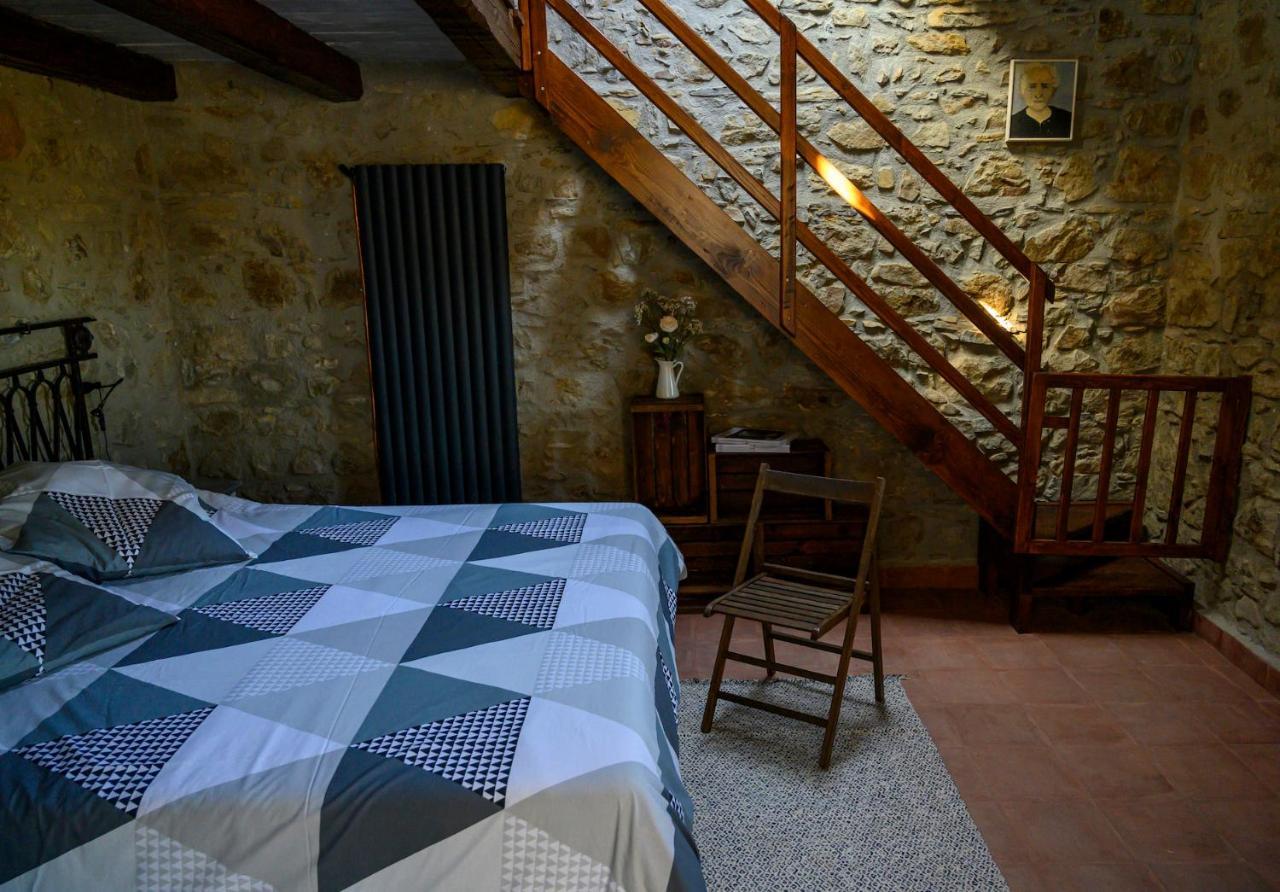 צ'פאלו Malandrino Cottage מראה חיצוני תמונה