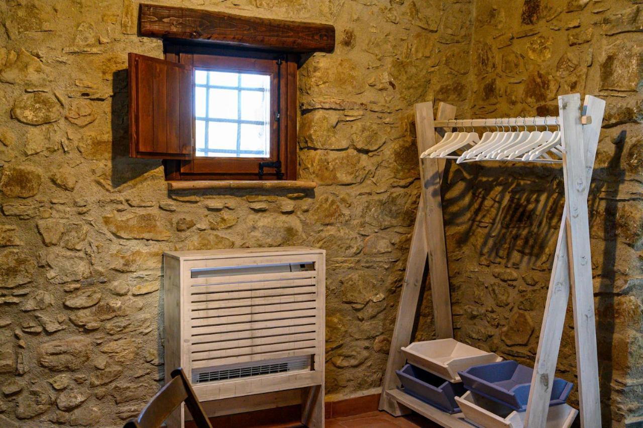 צ'פאלו Malandrino Cottage מראה חיצוני תמונה