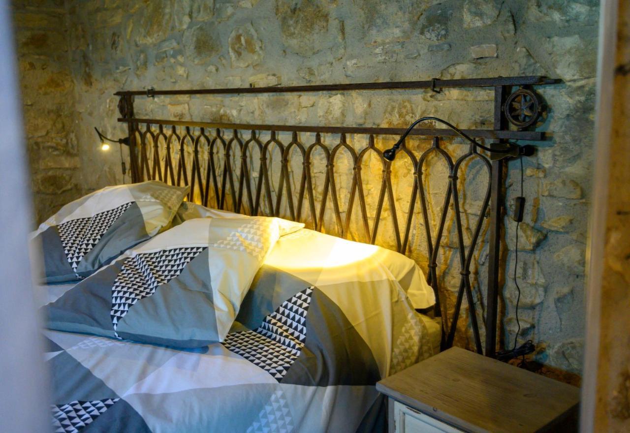 צ'פאלו Malandrino Cottage מראה חיצוני תמונה