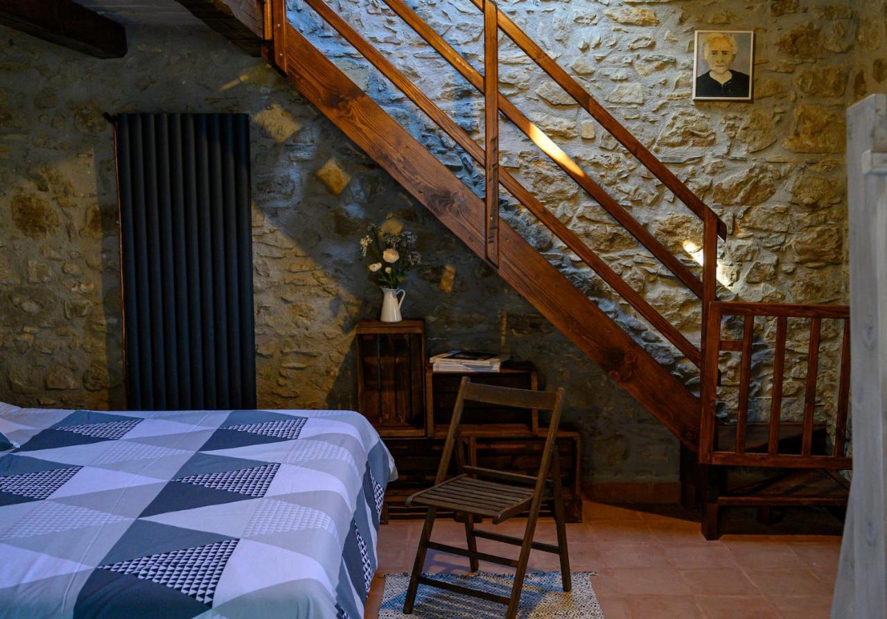 צ'פאלו Malandrino Cottage מראה חיצוני תמונה