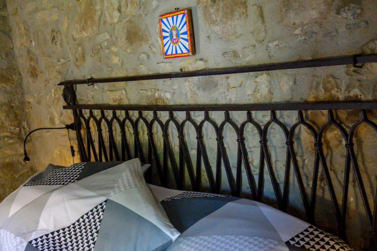 צ'פאלו Malandrino Cottage מראה חיצוני תמונה