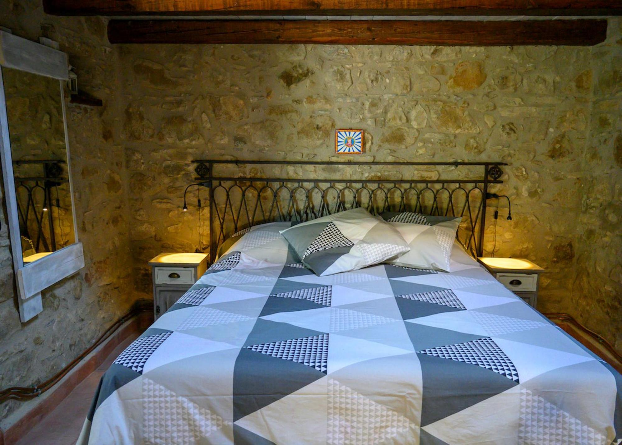 צ'פאלו Malandrino Cottage מראה חיצוני תמונה