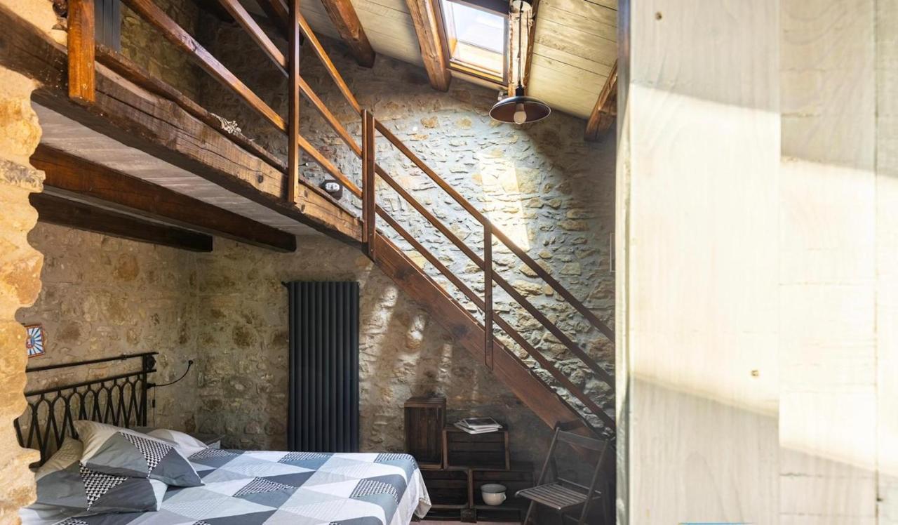 צ'פאלו Malandrino Cottage מראה חיצוני תמונה